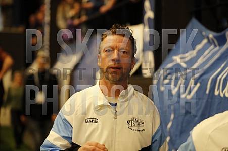 BSG Stahl Hallen-Masters 3.0