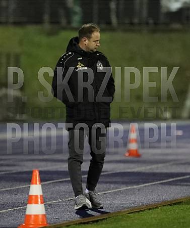 25.Spieltag SV Tasmania - BFC Dynamo,