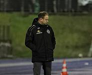 25.Spieltag SV Tasmania - BFC Dynamo,