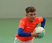 BFC Dynamo FerienCamp 2023
