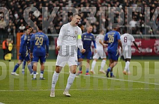 Achtelfinale Delay Sports Berlin - BFC Dynamo