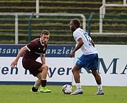 Cosy-Wasch Viertelfinale BFC Dynamo - VSG Altglienicke