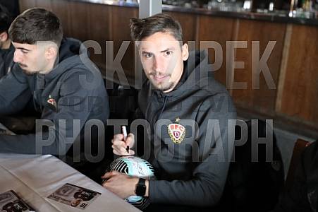 2. BFC Dynamo Weihnachtsmarkt 2. BFC Dynamo Weihnachtsmarkt