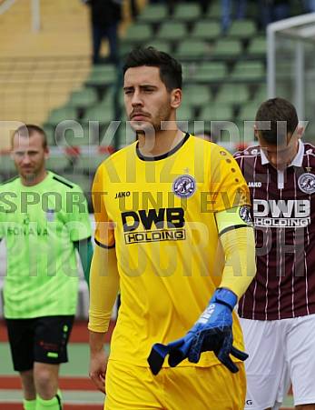 14.Spieltag BFC Dynamo - FSV Union Fürstenwalde ,