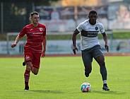 9.Spieltag Greifswalder FC - BFC Dynamo,