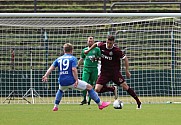 33.Spieltag BFC Dynamo - FSV 63 Luckenalde