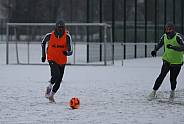 Training vom 13.02.2025 BFC Dynamo