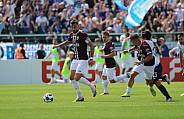 1. Runde DFB-Pokal BFC Dynamo - VfL Bochum 1848