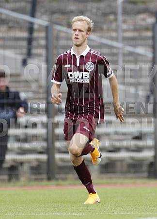 3.Spieltag Berliner AK 07 - BFC Dynamo