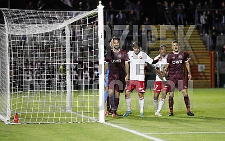 11.Spieltag BFC Dynamo - VfB Germania Halberstadt
