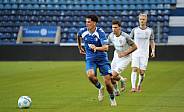 5.Spieltag 1.FC Magdeburg II - BFC Dynamo,