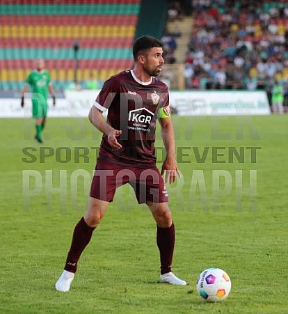 Testspiel BFC Dynamo - Hertha BSC Testspiel BFC Dynamo - Hertha BSC