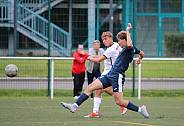 3.Spieltag BFC Dynamo U19 - SV Babelsberg 03 U19