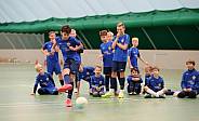 BFC Dynamo FerienCamp Herbst 2025