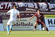 8.Spieltag BFC Dynamo - Chemnitzer FC,