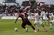 34. Spieltag BFC Dynamo - FSV Zwickau