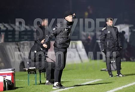 18.Spieltag BFC Dynamo - Hallescher FC