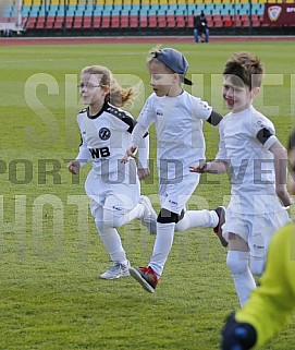 Halbfinale Runde AOK Landespokal , BFC Dynamo - FC Viktoria 1889 Berlin ,