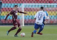 19.Spieltag BFC Dynamo - Bischofswerdaer FV08