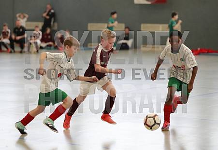 2.Spree Color Cup 2018