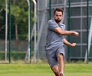 22.07.2021 Training BFC Dynamo