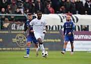 Achtelfinale Delay Sports Berlin - BFC Dynamo