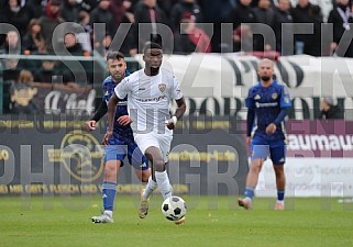 Achtelfinale Delay Sports Berlin - BFC Dynamo