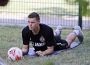 28.06.2019 Training BFC Dynamo