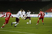 18.Spieltag FSV Zwickau - BFC Dynamo,