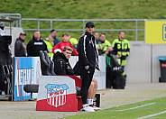 28. Spieltag FSV Zwickau - BFC Dynamo