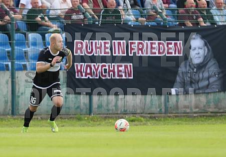 4.Spieltag BFC Dynamo - VfB Germania Halberstadt,