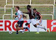 1. Runde DFB-Pokal BFC Dynamo - VfL Bochum 1848