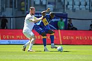 32. Spieltag FC Carl-Zeiss Jena - BFC Dynamo