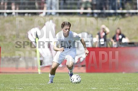 Pokalfinale VSG Altglienicke - BFC Dynamo,