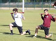 21.09.2020 Training BFC Dynamo