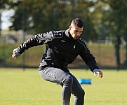 13.10.2021 Training BFC Dynamo