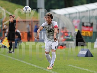 34.Spieltag BFC Dynamo - Berliner AK07,