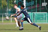 3.Spieltag BFC Dynamo U19 - SV Babelsberg 03 U19