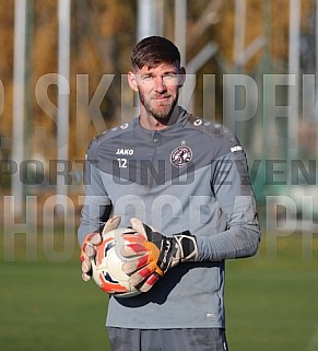 30.10.2021 Training BFC Dynamo