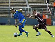 Testspiel BFC Dynamo - FC Carl Zeiss Jena