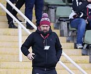 15.Spieltag BFC Dynamo - 1.FC Lokomotive Leipzig