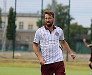Testspiel BFC Dynamo - FC Viktoria 1889 Berlin