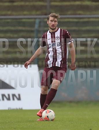 22.Spieltag BFC Dynamo - FC Eilenburg,