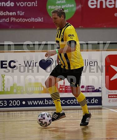 8.Bretter-Knaller Turnier der Traditionsmannschaften