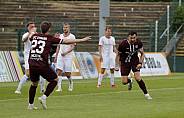 34. Spieltag BFC Dynamo - FSV Zwickau