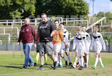 Jugenderöffnung 2018/19