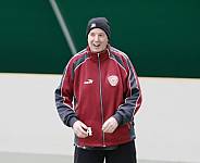 Training Traditionsmannschaft BFC Dynamo