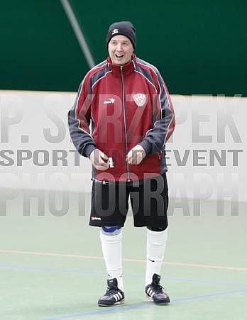 Training Traditionsmannschaft BFC Dynamo