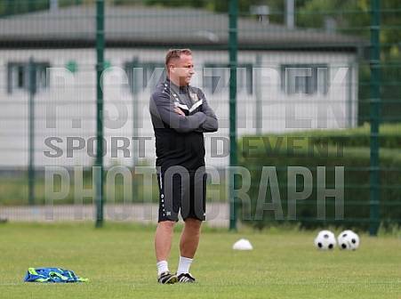 Trainingsauftakt 24.06.2025 BFC Dynamo Trainingsauftakt 24.06.2025 BFC Dynamo