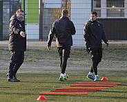 24.01.2020 Training BFC Dynamo